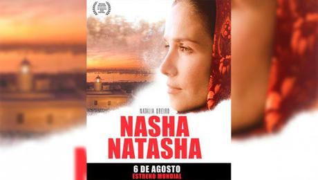 NASHA NATASHA, EL DOCUMENTAL QUE EXPLORA EL ÉXITO EN RUSIA Y PAÍSES CERCANOS DE NATALIA OREIRO