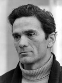 Pier Paolo Pasolini Pier Paolo Pasolini
