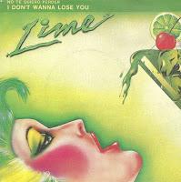 LIME - I DON´T WANNA LOSE YOU