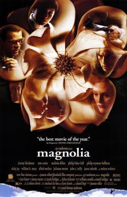 MAGNOLIA - Paul Thomas Anderson