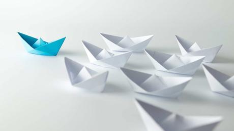 Una explicación sencilla sobre el liderazgo y el valor de nuestras relaciones Una explicación sencilla sobre el liderazgo y el valor de nuestras relaciones