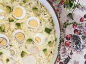 Cómo preparar ensaladilla rusa Thermomix