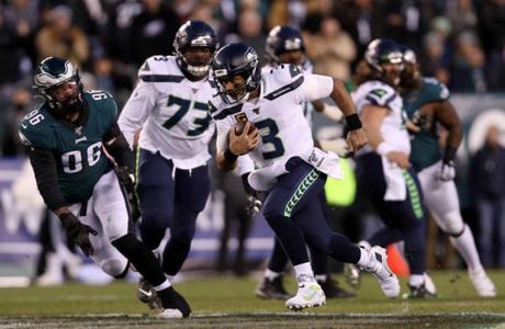 Previo de los Seattle Seahawks a la Temporada NFL 2020