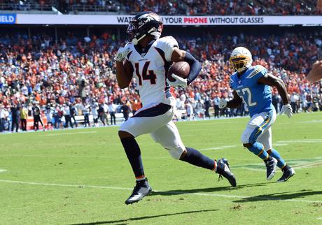 Previo de los Denver Broncos a la Temporada NFL 2020 Previo de los Denver Broncos a la Temporada NFL 2020