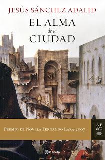 18 novelas ambientadas en Castilla y León