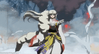 Reseña de manga: InuYasha (tomo 20) Reseña de manga: InuYasha (tomo 20)