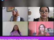 Realiza cemybs conversatorio favor mujeres indígenas mexiquenses