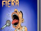 libro colectivo "Palabra Fiera"