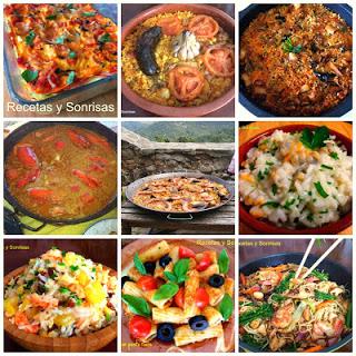 RECOPILATORIO RECETAS VERANO 2020