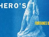 Fontaines D.C. Televised mind (2020)