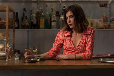 Todo pasa en Tel Aviv cine