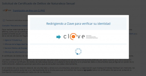 Como obtener el certificado de delitos sexuales: Obligatorio para trabajar con menores Como obtener el certificado de delitos sexuales: Obligatorio para trabajar con menores