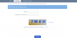 Como obtener el certificado de delitos sexuales: Obligatorio para trabajar con menores Como obtener el certificado de delitos sexuales: Obligatorio para trabajar con menores