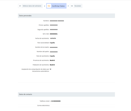 Como obtener el certificado de delitos sexuales: Obligatorio para trabajar con menores Como obtener el certificado de delitos sexuales: Obligatorio para trabajar con menores