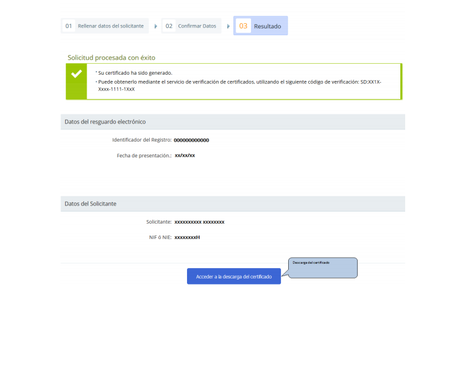 Como obtener el certificado de delitos sexuales: Obligatorio para trabajar con menores Como obtener el certificado de delitos sexuales: Obligatorio para trabajar con menores
