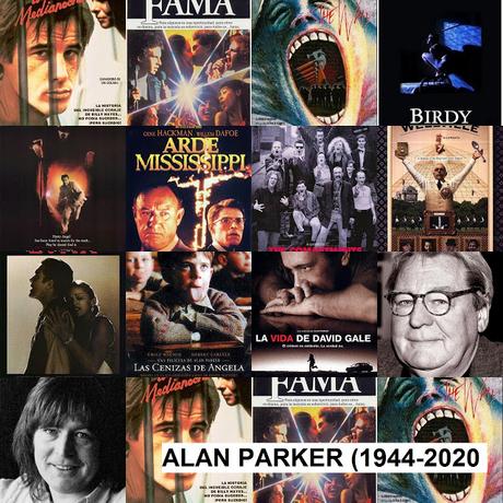 Alan Parker (1944-2020)