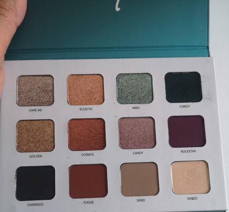 Paleta Paleta