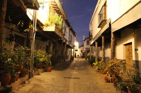 Judería de Guadalupe en Guadalupe: 2 opiniones y 6 fotos