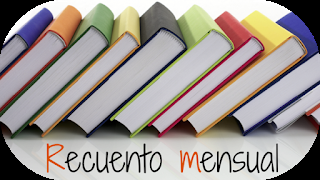 Recuento Mensual | Julio '20