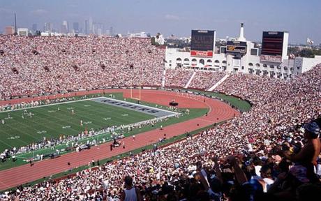Los 30 estadios más importantes en la historia de la NFL – 10 a 6 Los 30 estadios más importantes en la historia de la NFL – 10 a 6