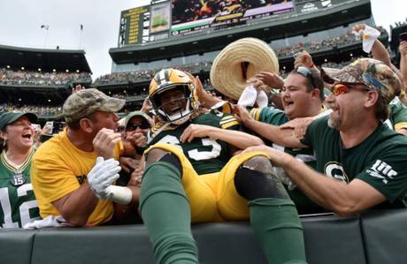 Noticias de la NFL – Viernes 7 de agosto de 2020 Noticias de la NFL – Viernes 7 de agosto de 2020