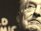 Soros representante dios Tierra