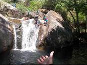 Barranquistas super interesantes