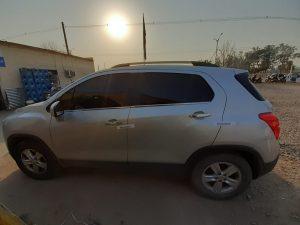 Asalto a un jugador de San Martín por un conocido delincuente que roba con “inhibidores”