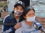 “Corchito” vive debajo puente necesita ayuda todos