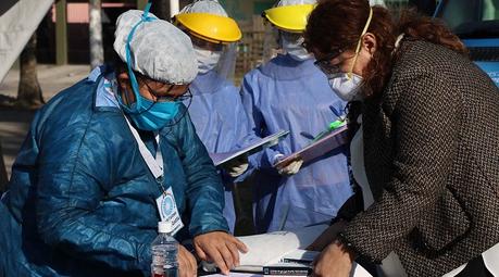 Tucumán suma dos positivos: Seis contagios en total durante este viernes