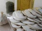 Champiñones Ajillo Thermomix