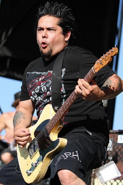 Efemérides del Rock y Heavy Metal: Qué pasó un 08 de Agosto Efemérides del Rock y Heavy Metal: Qué pasó un 08 de Agosto