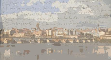 Alba de Tormes en la literatura teresiana