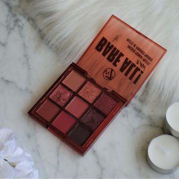 Reseña: Paleta All Bare! (Raw) de W7 Cosmetics | ¿Indispensable?