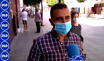 PORQUE NO USAR LA MASCARILLA POR MÁS DE UNA HORA? PORQUE NO USAR LA MASCARILLA POR MÁS DE UNA HORA?
