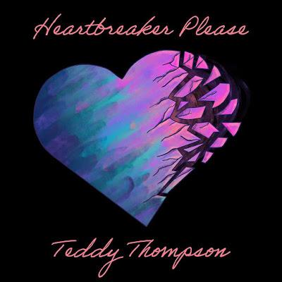 Teddy Thompson - Heartbreaker please (2020)
