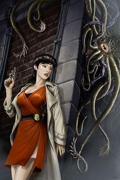 El Escriba recomienda...The Dhole's House