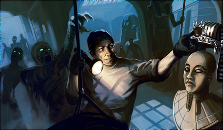 El Escriba recomienda...The Dhole's House