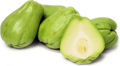 10 beneficios del chayote