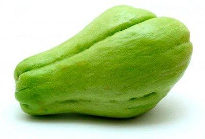 10 beneficios del chayote