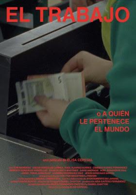 Sheffield Doc/Fest: La representación de la ausencia Sheffield Doc/Fest: La representación de la ausencia