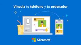 Windows 10 Aplicación Tu Teléfono Windows 10 Aplicación Tu Teléfono