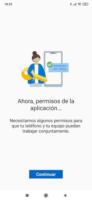 Windows 10 Aplicación Tu Teléfono Windows 10 Aplicación Tu Teléfono