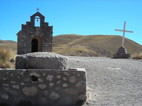 Valles Calchaquíes, Salta. Argentina