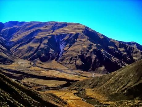 Valles Calchaquíes, Salta. Argentina