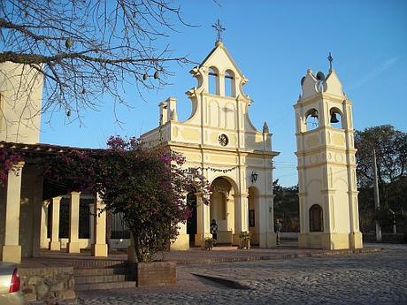 Valles Calchaquíes, Salta. Argentina