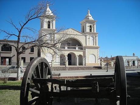 Valles Calchaquíes, Salta. Argentina