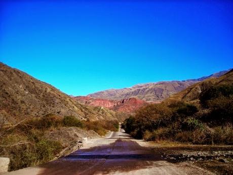 Valles Calchaquíes, Salta. Argentina