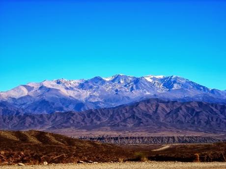 Valles Calchaquíes, Salta. Argentina