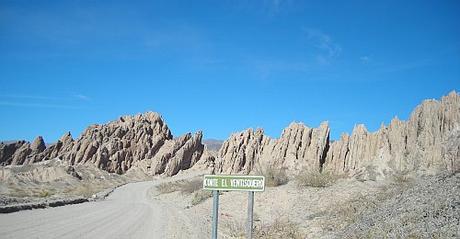 Valles Calchaquíes, Salta. Argentina